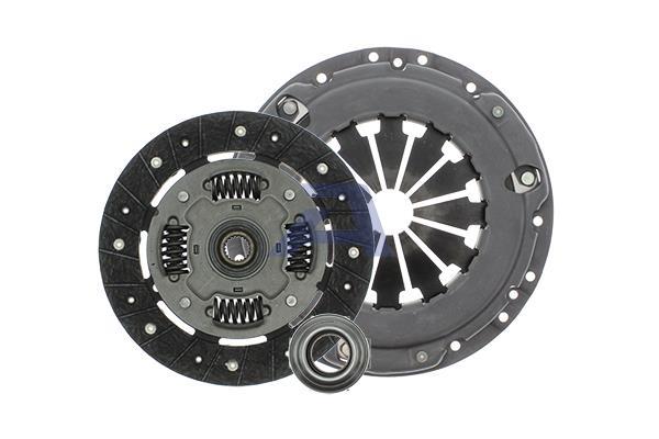 Kit d'embrayage AISIN KE-FI09